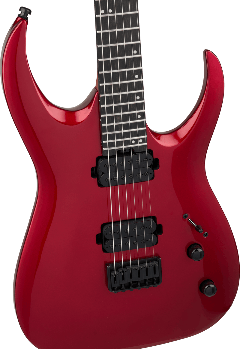 Jackson Pro Misha Mansoor HT6 RC