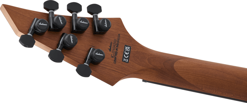 Jackson Pro Misha Mansoor HT6 RC