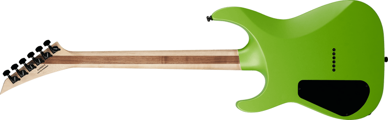 Jackson Pro Plus Soloist SLA2 HT TA
