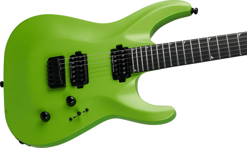 Jackson Pro Plus Soloist SLA2 HT TA