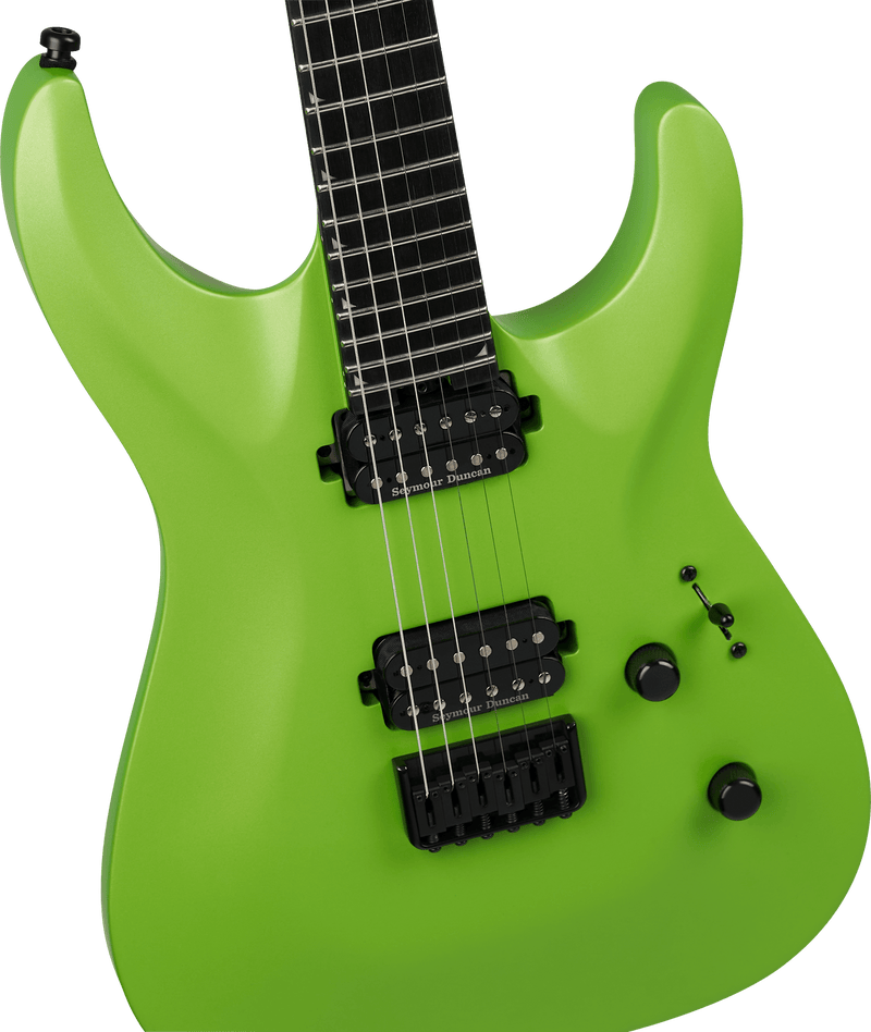 Jackson Pro Plus Soloist SLA2 HT TA