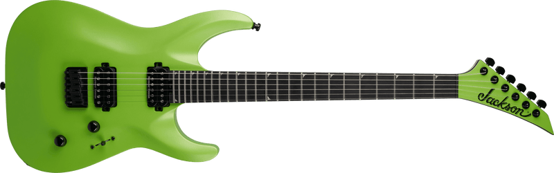 Jackson Pro Plus Soloist SLA2 HT TA