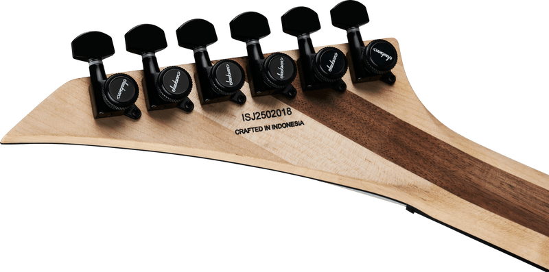 Jackson Pro Plus Soloist SLA2 HT TA