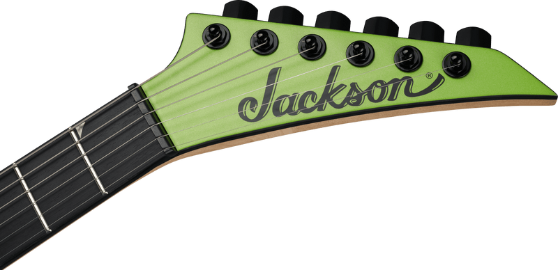 Jackson Pro Plus Soloist SLA2 HT TA