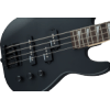 Jackson JS Concert Bass Minion JS1X BLK