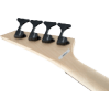 Jackson JS Concert Bass Minion JS1X BLK
