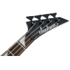 Jackson JS Concert Bass Minion JS1X BLK