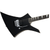 Jackson Pro Plus Pure Metal Kelly BLK