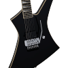 Jackson Pro Plus Pure Metal Kelly BLK