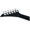 Jackson Pro Plus Pure Metal Kelly BLK
