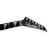 Jackson Pro Plus Pure Metal Kelly BLK