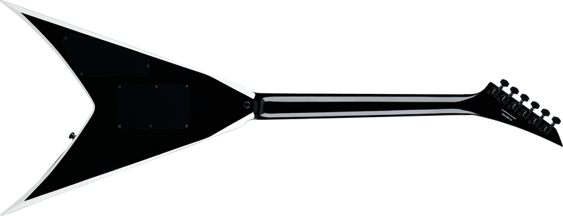 Jackson Pro Sig Wes Borland King V