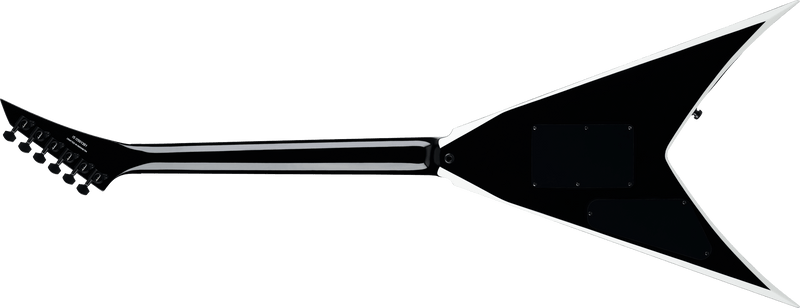 Jackson Pro Sig Wes Borland King V