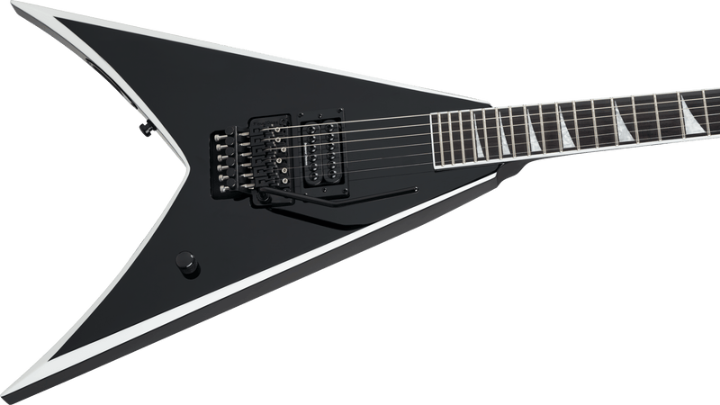 Jackson Pro Sig Wes Borland King V