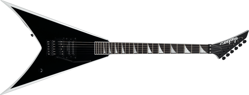 Jackson Pro Sig Wes Borland King V
