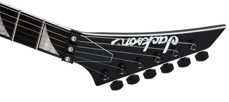 Jackson Pro Sig Wes Borland King V