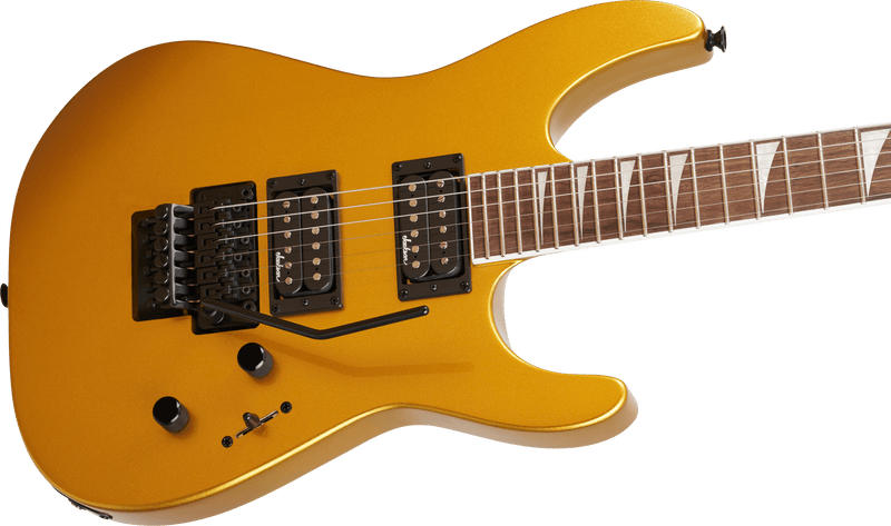 Jackson X Series Soloist SLX DX GB