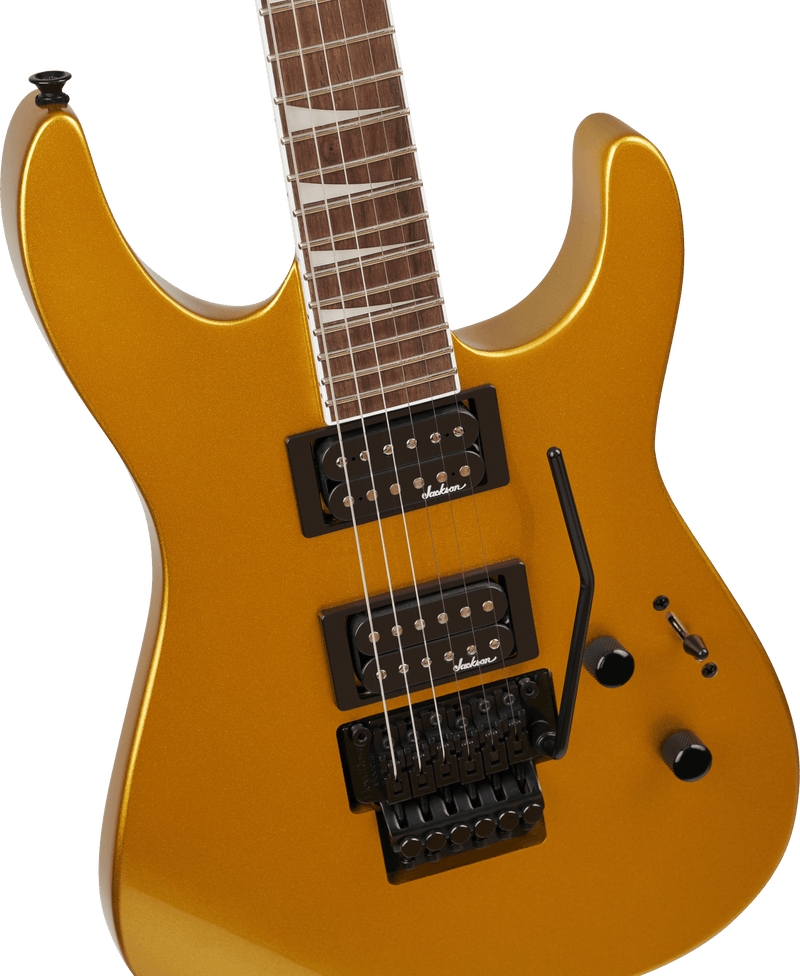 Jackson X Series Soloist SLX DX GB