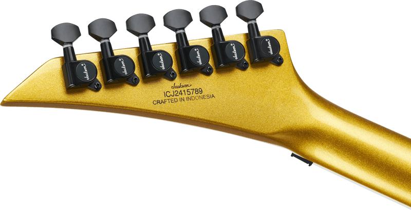 Jackson X Series Soloist SLX DX GB
