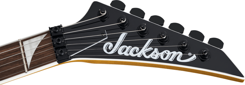 Jackson X Series Soloist SLX DX GB