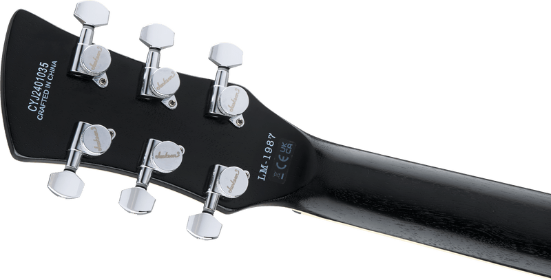 Jackson Pro Sig Lee Malia LM-87