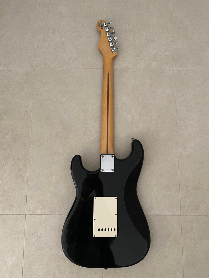 Fender Squire Strat-Japan Vintage