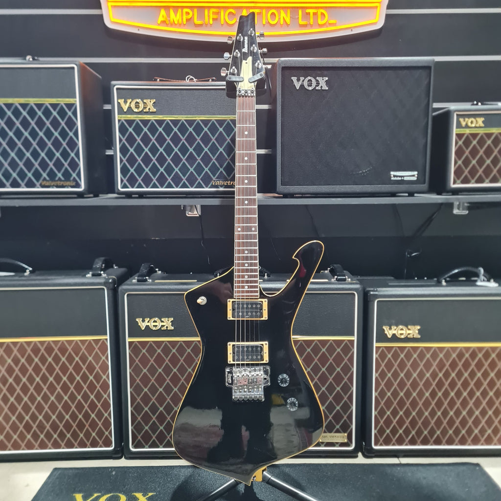 USED Ibanez Iceman - IC350