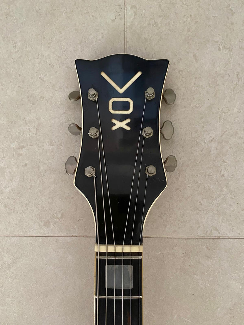 Vox Bobcat V219-Italy c.1966 Vintage