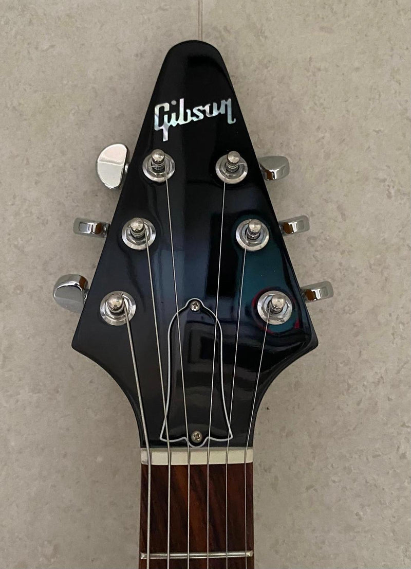 Gibson Flying V - Antique Natural