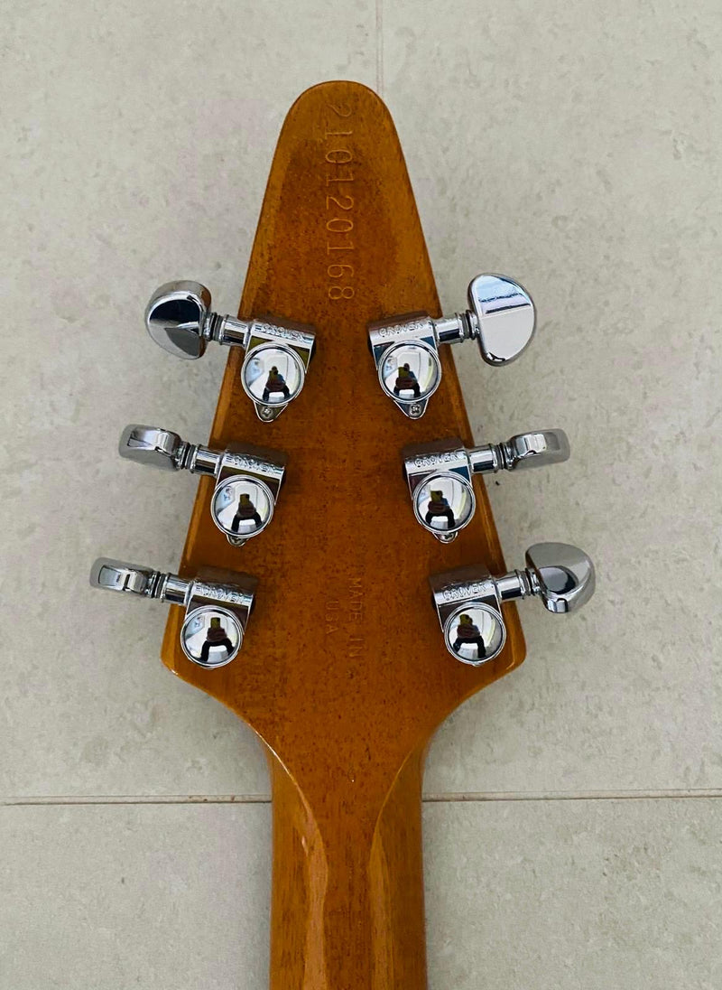 Gibson Flying V - Antique Natural