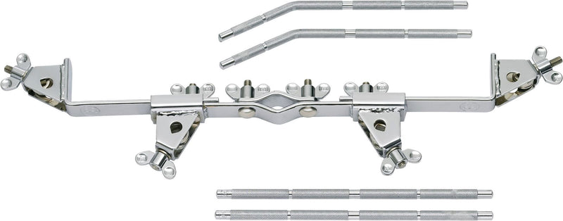 Meinl Multi-Clamp: 4 Mounts-MC-4