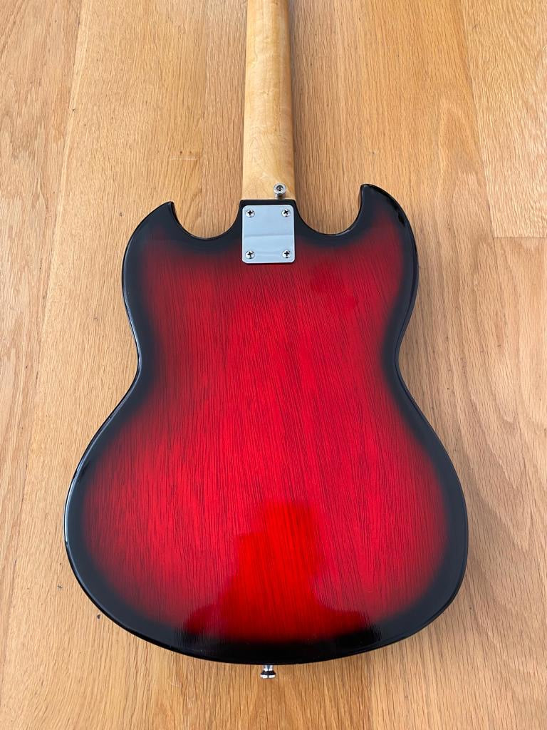 Sakai SG -c.1960’s Japan-Vintage