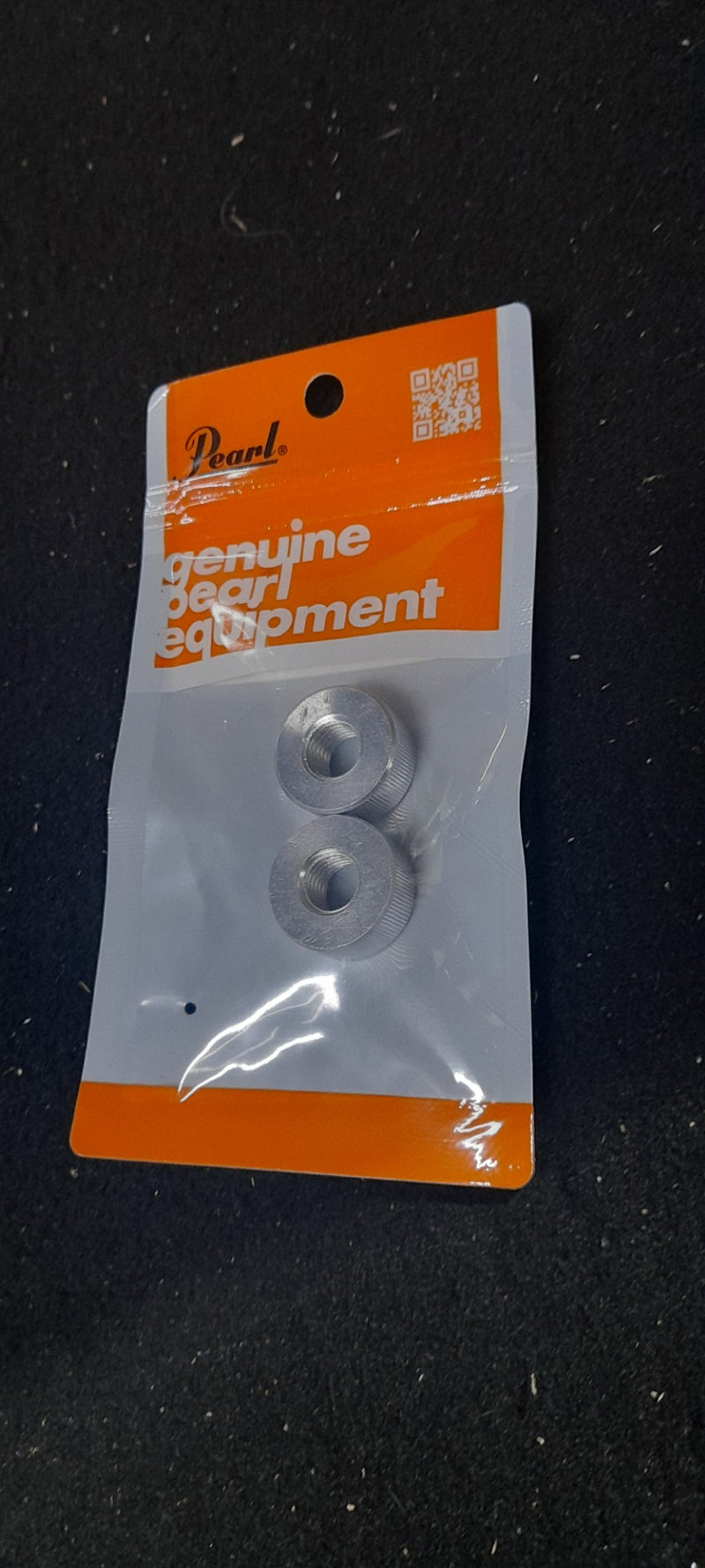 Pearl Lock Nut for BSP-70 Pk2