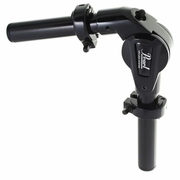 Pearl 900 Series Tom Holder Black / Short