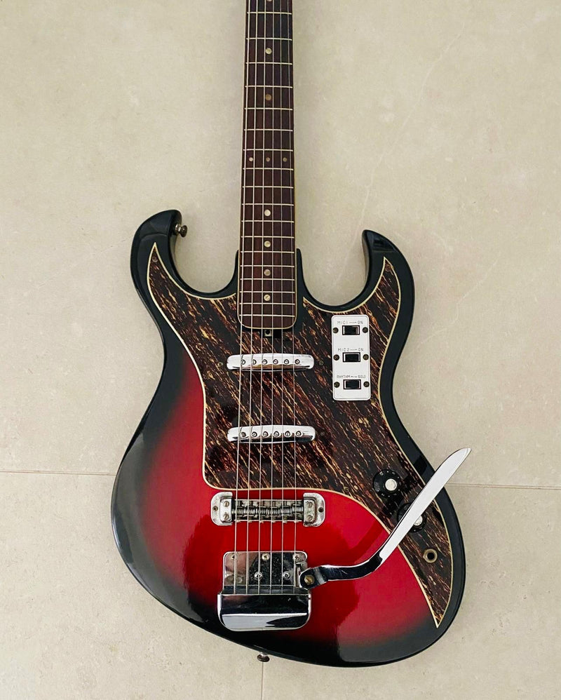 Ibanez 992 Rare c.1960’s -Vintage Japan