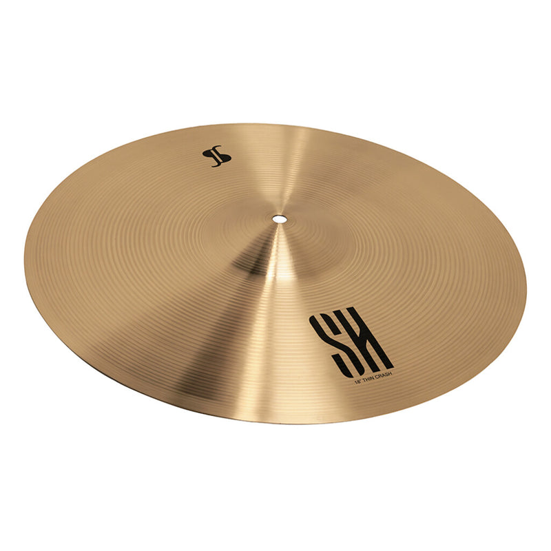 Stagg 18" SH Regular Thin Crash