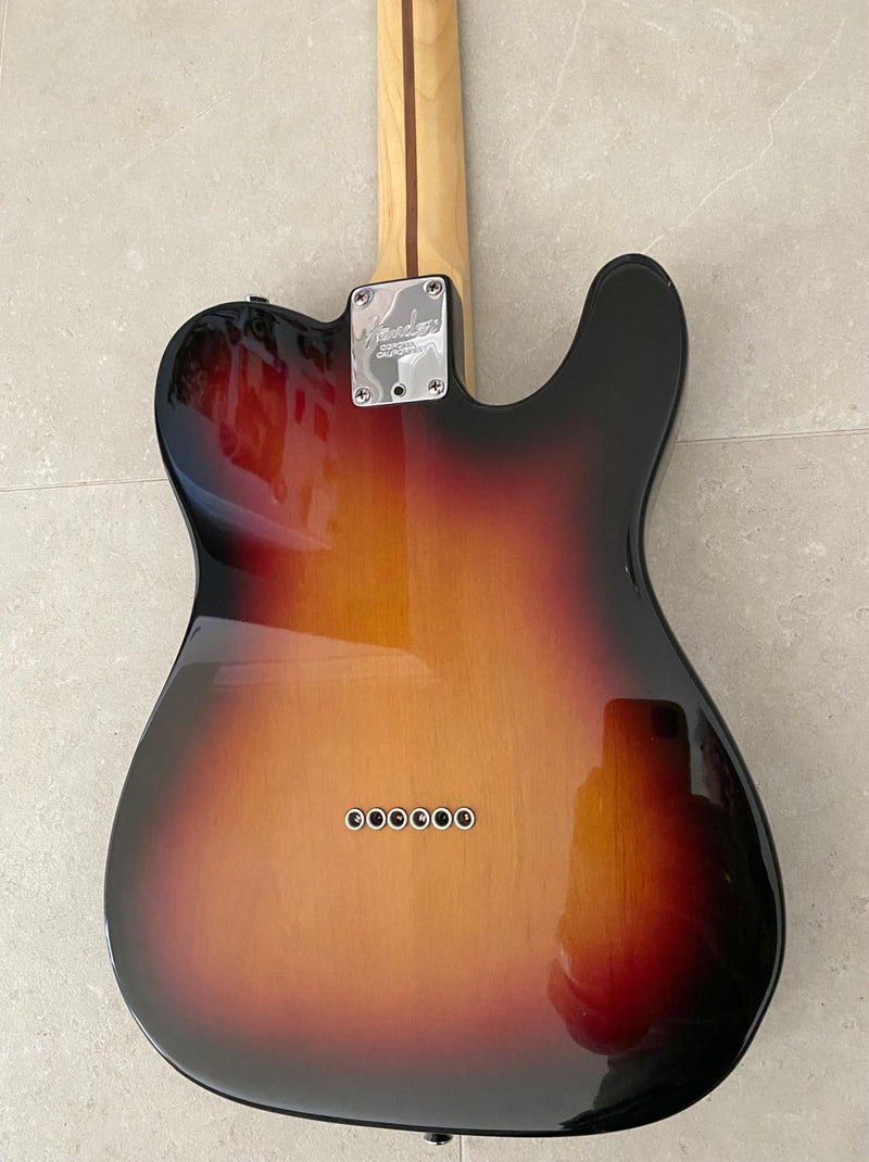 Fender L.H. Telecaster