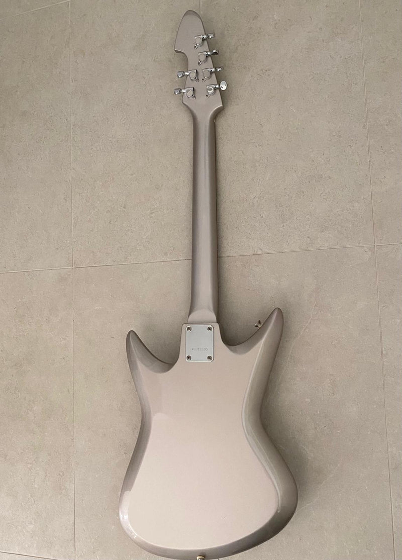 Teisco K56 ‘Sharkfin’ reissue -Japan