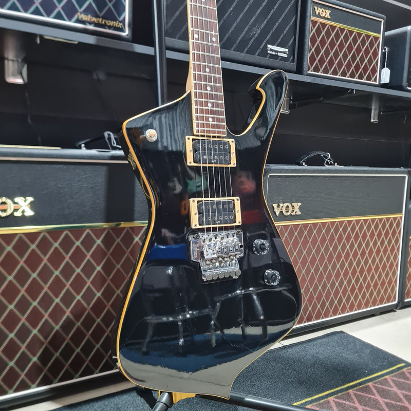 USED Ibanez Iceman - IC350