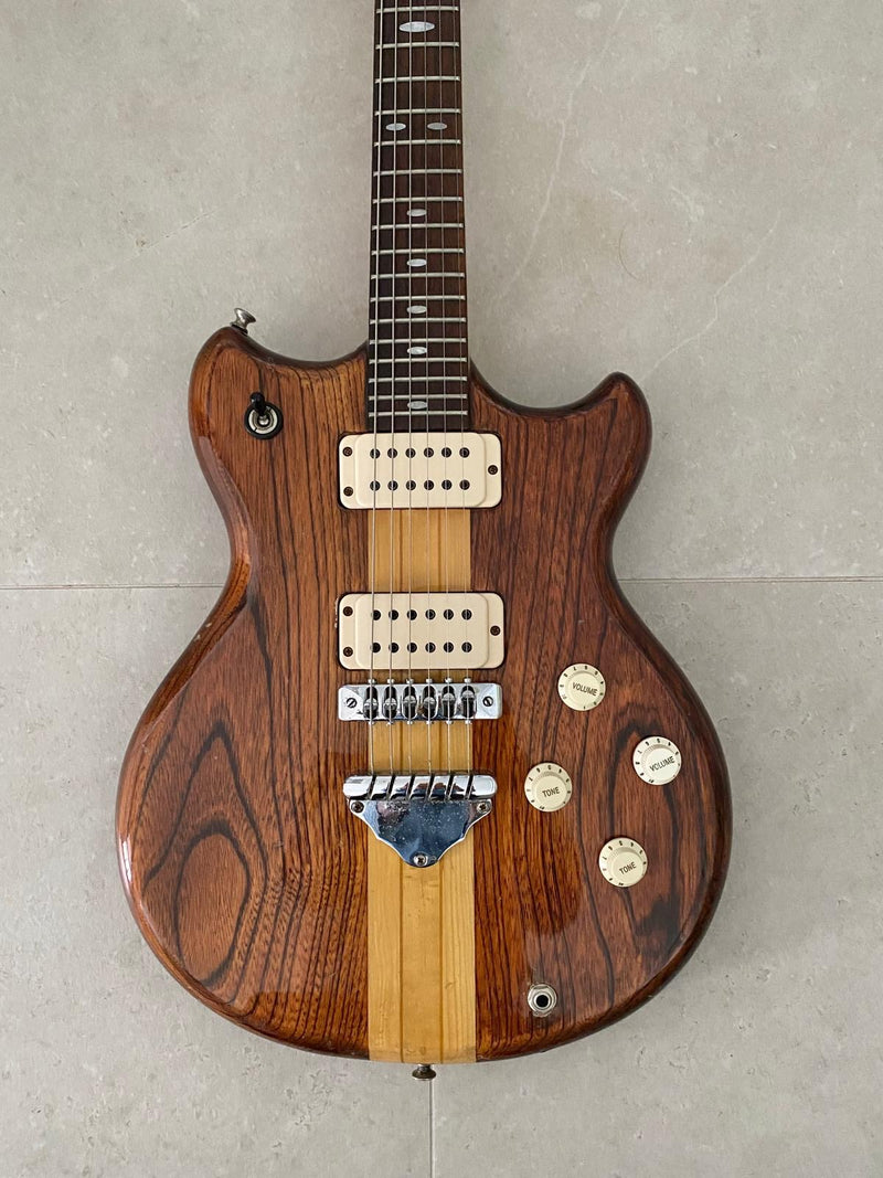 Greco GO-700 ‘Speedway’ -c.1977 Japan Vintage