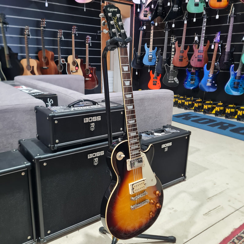 USED Epiphone Les Paul Std. 2010