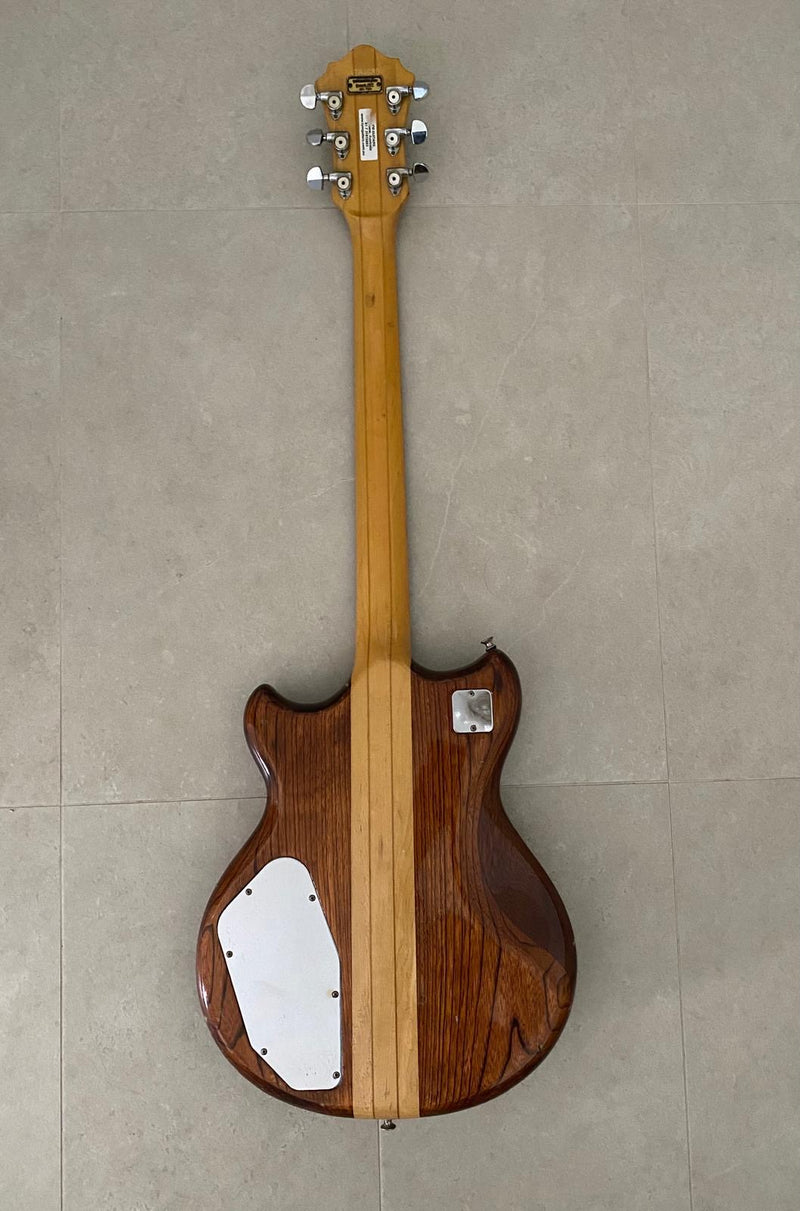 Greco GO-700 ‘Speedway’ -c.1977 Japan Vintage