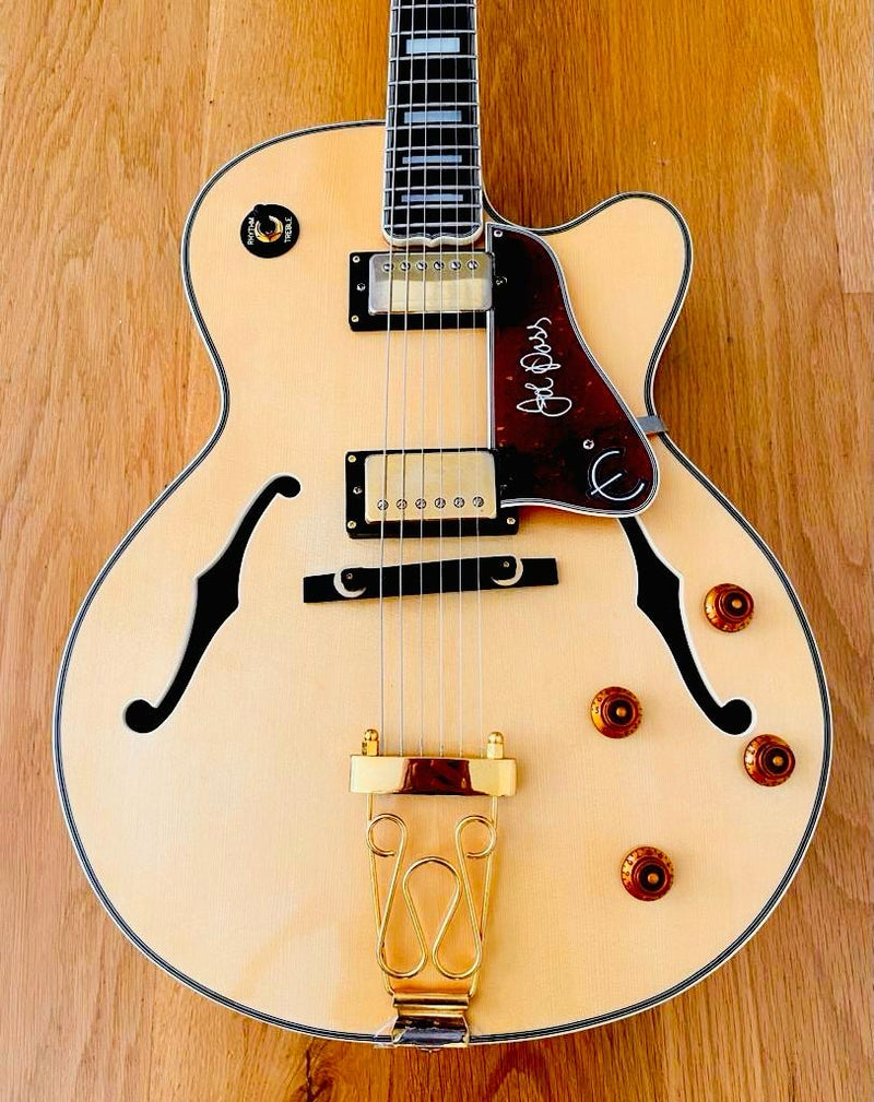 Epiphone ‘Joe Pass’ -Korea c.1997