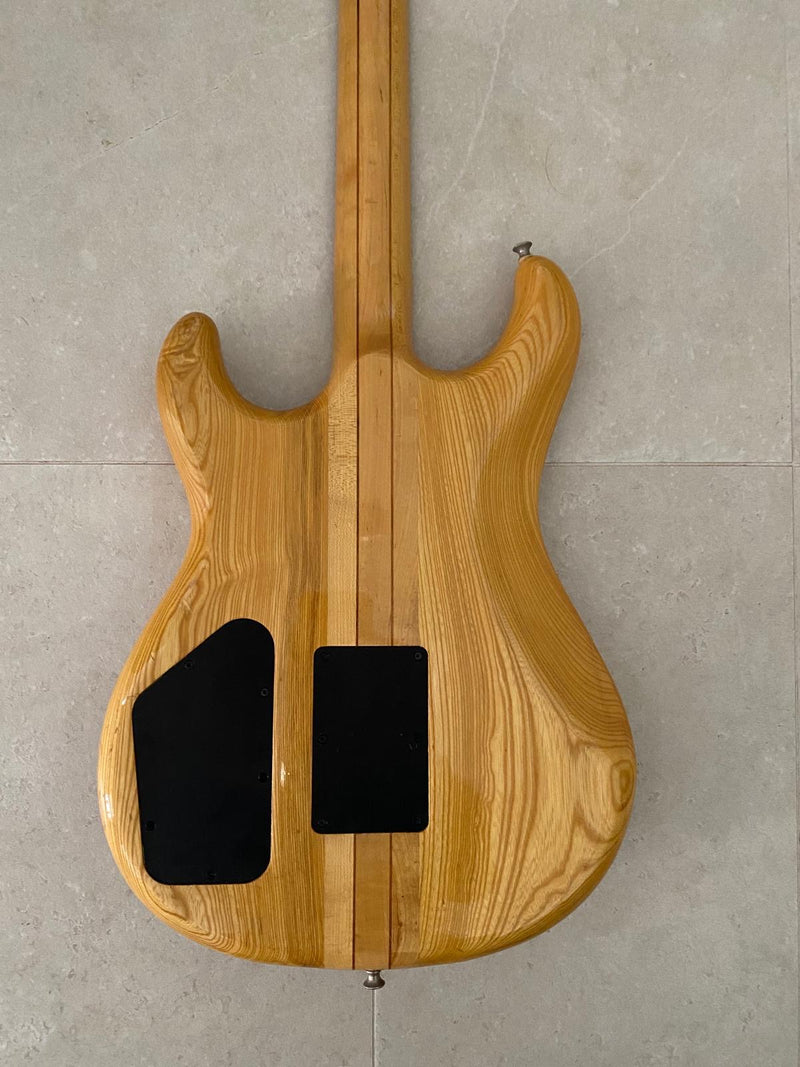 Greco GO II -700 NT c.1979 -Japan Vintage