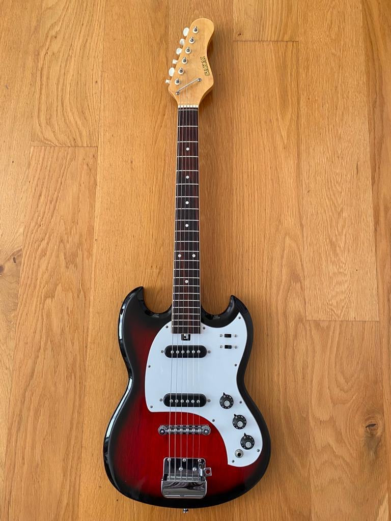 Sakai SG -c.1960’s Japan-Vintage
