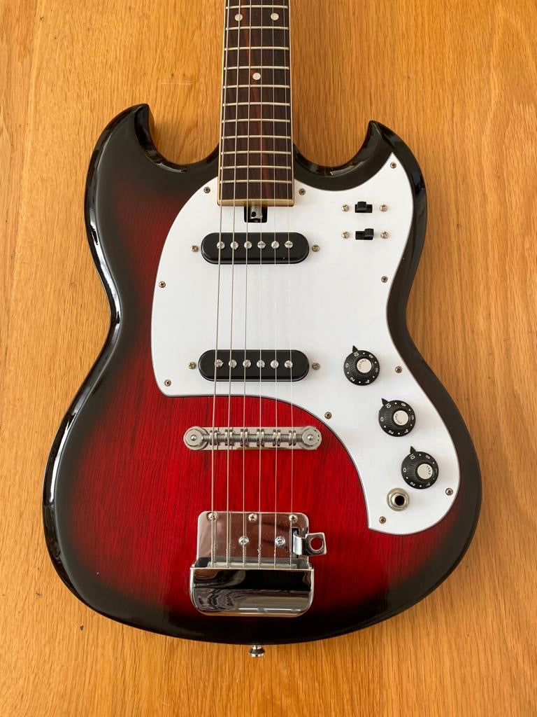 Sakai SG -c.1960’s Japan-Vintage