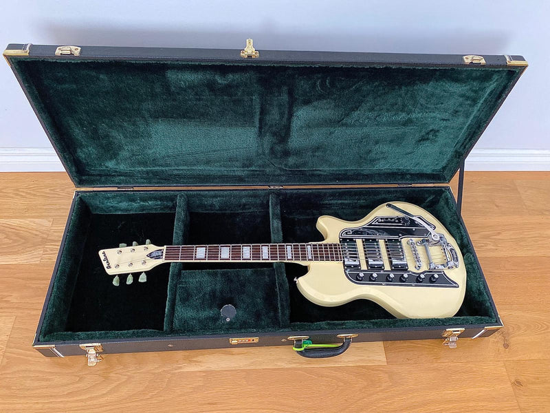 Eastwood AIRLINE ‘59 Town & Country DLX