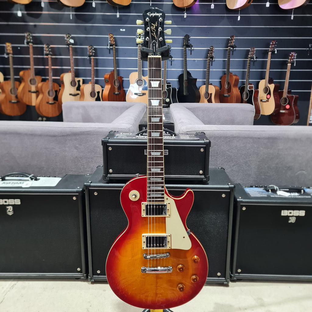 USED Epiphone Les Paul 2005