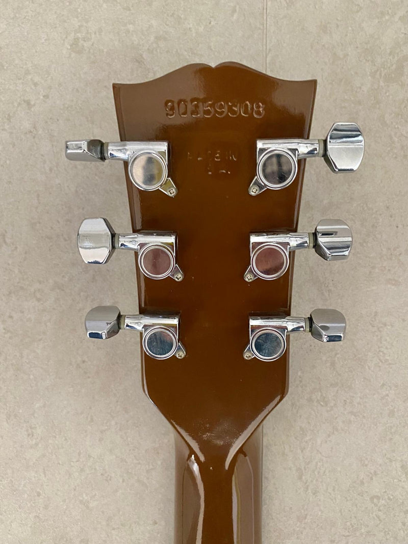 Gibson SG-X Rare -c.1999