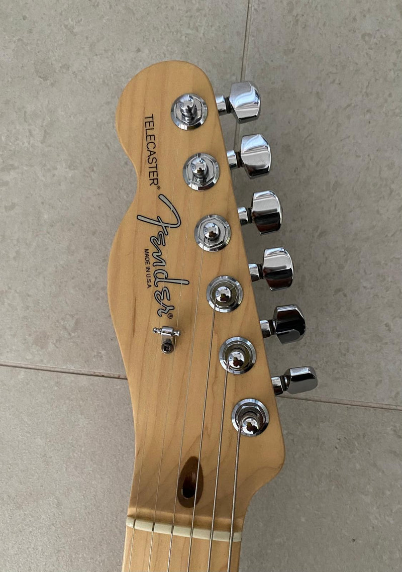 Fender L.H. Telecaster